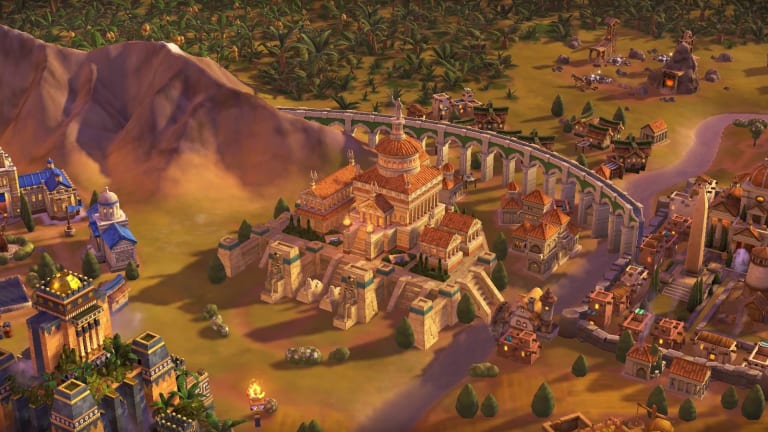 The push for digital games is our modern-day Library of Alexandria